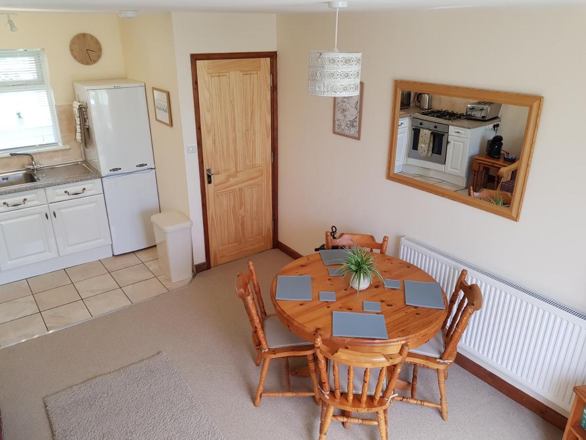 Whitecroft The Beehive - Self Catering In The Heart Of The Forest Of Dean מראה חיצוני תמונה