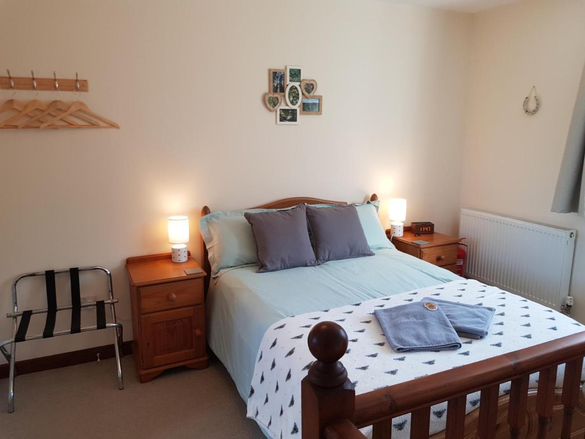 Whitecroft The Beehive - Self Catering In The Heart Of The Forest Of Dean מראה חיצוני תמונה