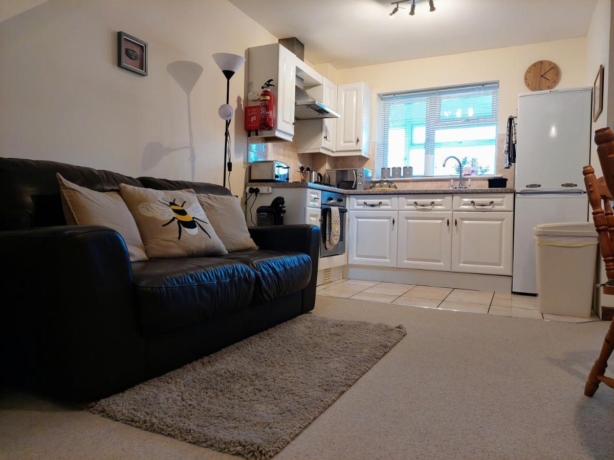 Whitecroft The Beehive - Self Catering In The Heart Of The Forest Of Dean מראה חיצוני תמונה