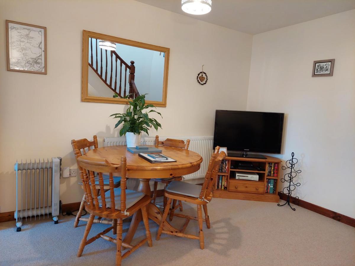 Whitecroft The Beehive - Self Catering In The Heart Of The Forest Of Dean מראה חיצוני תמונה
