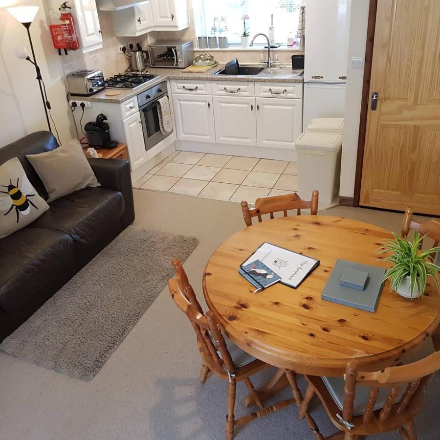 Whitecroft The Beehive - Self Catering In The Heart Of The Forest Of Dean מראה חיצוני תמונה