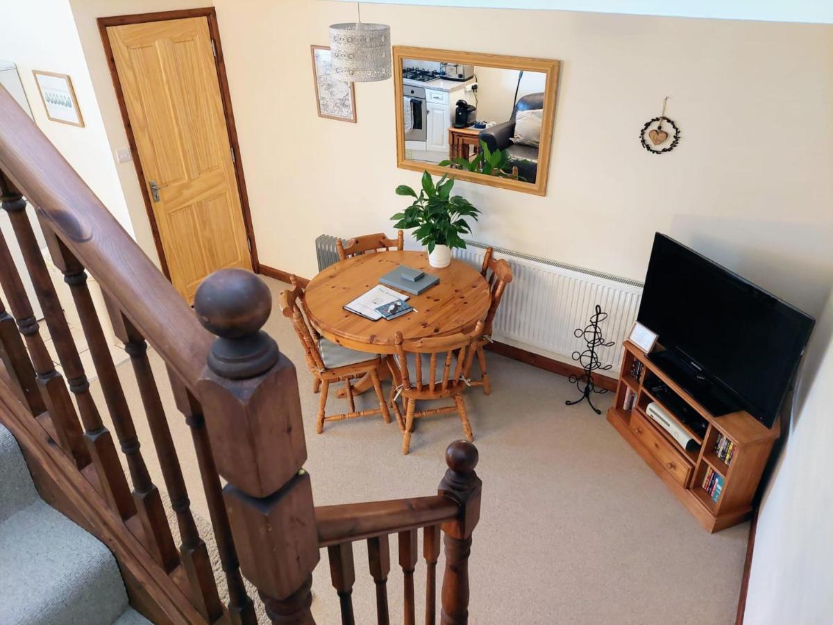 Whitecroft The Beehive - Self Catering In The Heart Of The Forest Of Dean מראה חיצוני תמונה