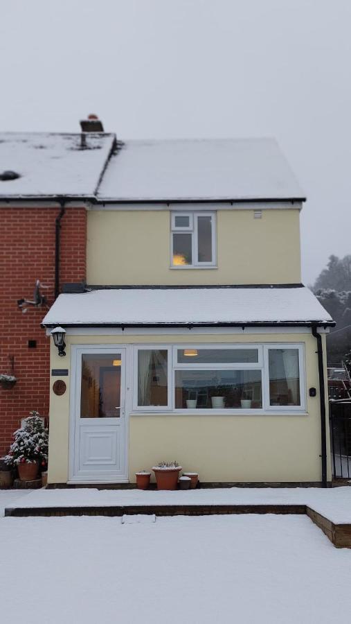 Whitecroft The Beehive - Self Catering In The Heart Of The Forest Of Dean מראה חיצוני תמונה